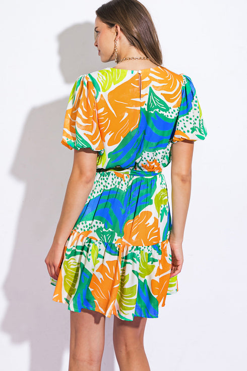 listen-to-the-music-woven-mini-dress Flying Tomato-Sophia's Style-2